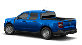 2026 Ford Maverick® External Image 3